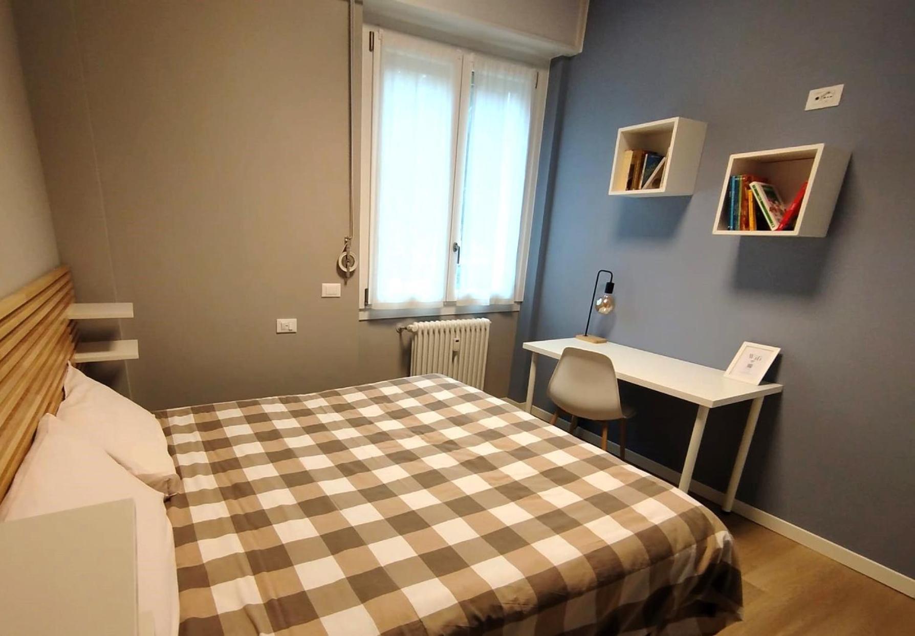 La Casa Di Anna, Appartamento Trilocale Con Balcone E Garage Brescia Exteriér fotografie